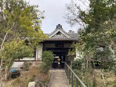 敬親玉川教会（両親閣別院）(東京都)