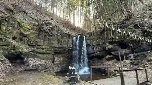 水神社(宮城県)
