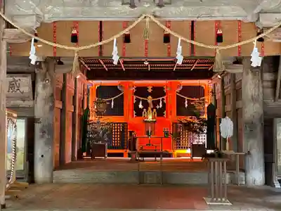 土佐神社(高知県)