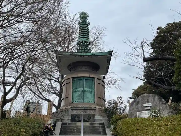 増上寺(東京都)