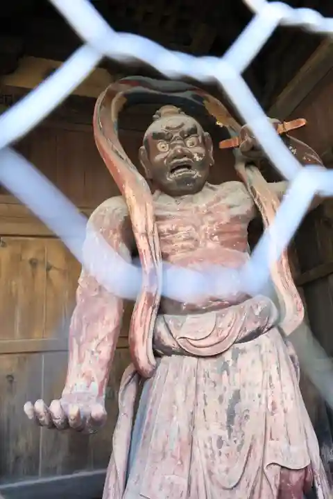 高幡不動尊 金剛寺(東京都)