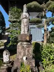 宗栄寺(愛知県)