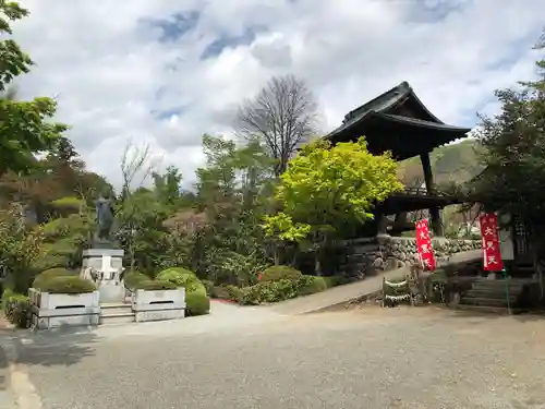 放光寺の建物その他