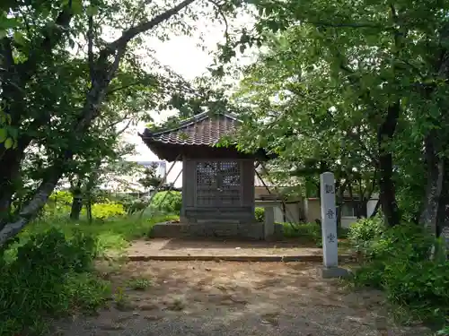 観音堂(愛知県)