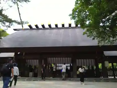 熱田神宮(愛知県)