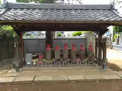 圓融寺(東京都)