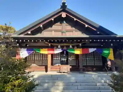 出雲大社大阪分祠(大阪府)