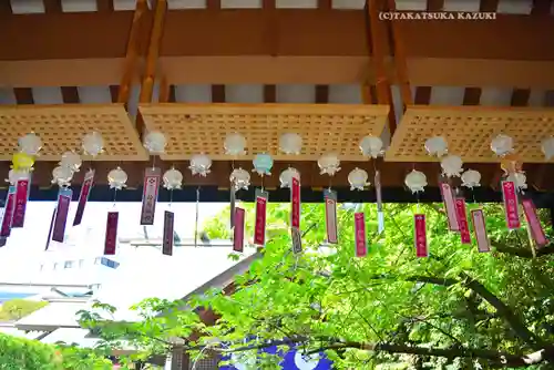 東京大神宮(東京都)