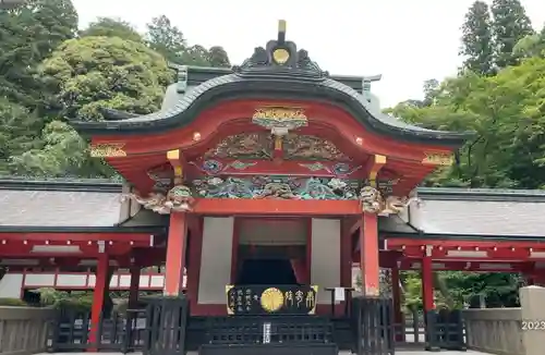 霧島神宮(鹿児島県)
