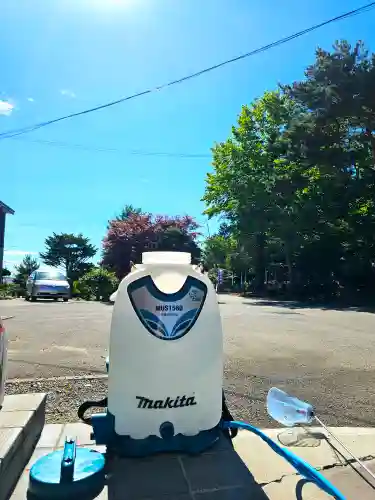 美幌神社(北海道)