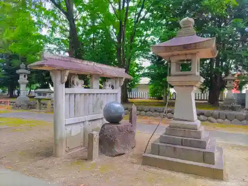 熱田社（村久野町）のその他建物