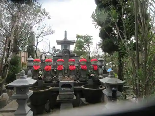 安養寺(神奈川県)