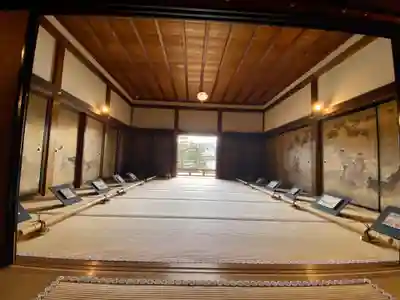 聖護院門跡のその他建物