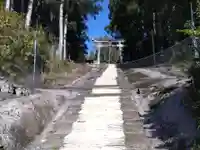 大洗磯崎神社(福井県)