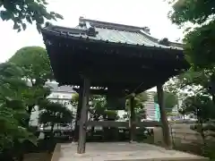 本立寺(神奈川県)