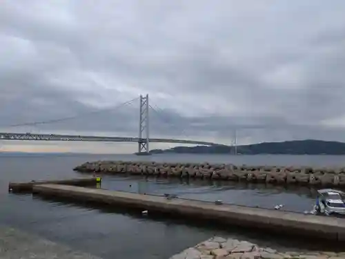 舞子六神社／まいこむの宮(兵庫県)