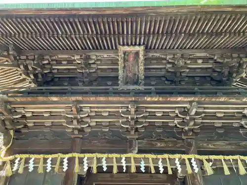 仙台東照宮(宮城県)