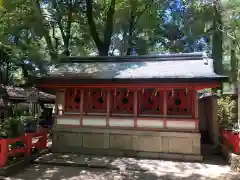 八坂神社(祇園さん)(京都府)