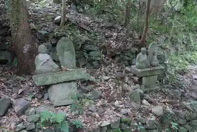 定光寺(愛知県)