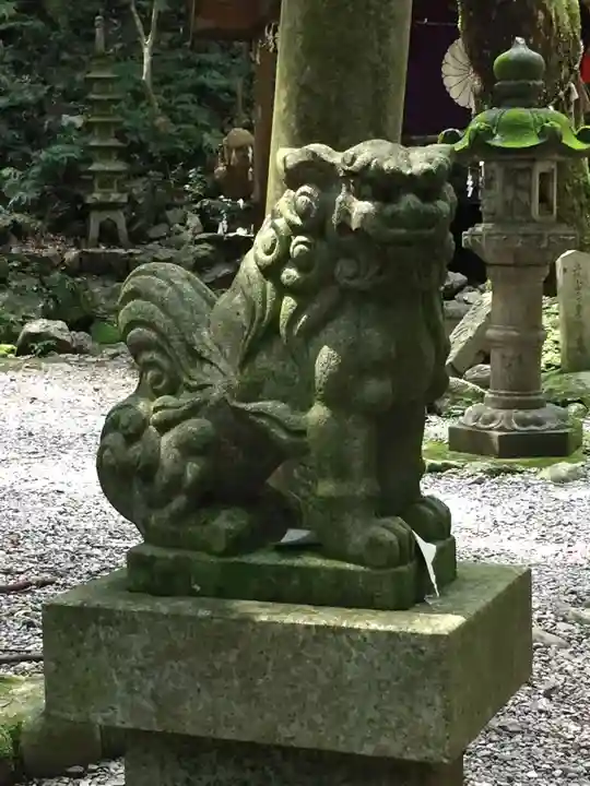 天の岩戸神社(三重県)