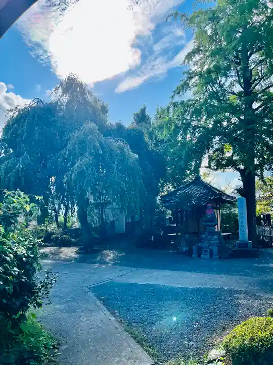 皎林寺(宮城県)