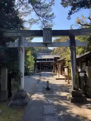 忍　諏訪神社・東照宮　(埼玉県)