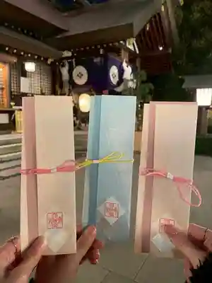 東京大神宮(東京都)