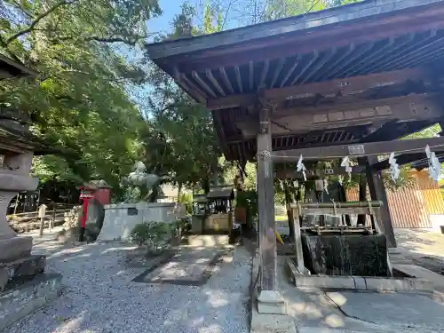 山名八幡宮(群馬県)