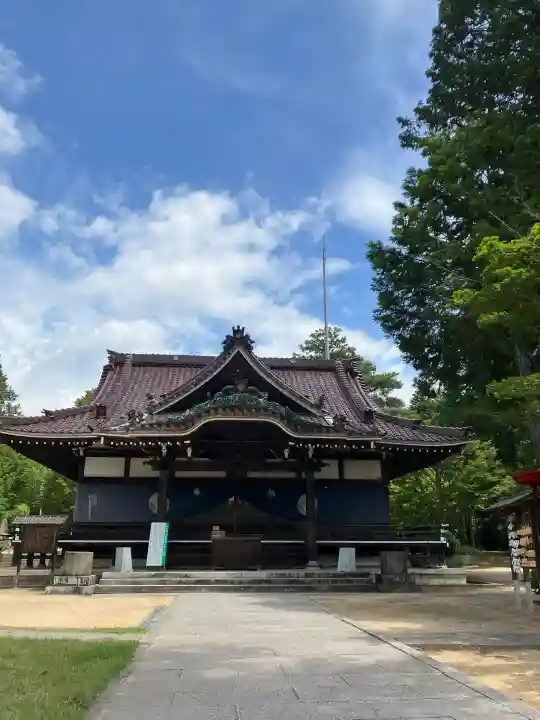 龍泉寺(岡山県)