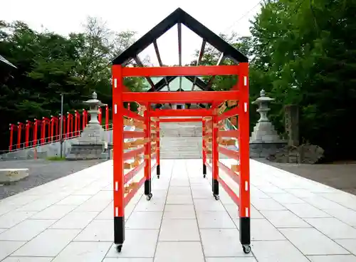 住吉神社の絵馬