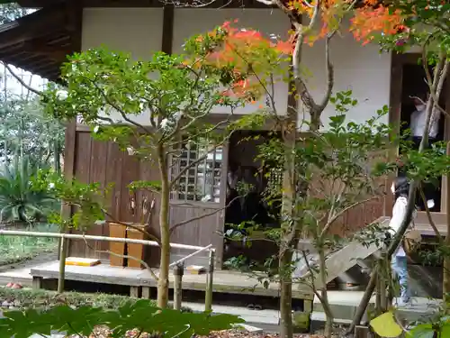 円覚寺のその他建物