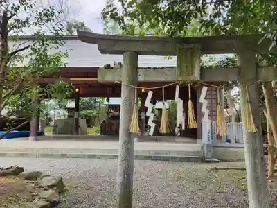 小宅神社(兵庫県)