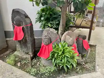 仙蔵寺(東京都)