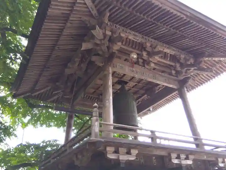 北向観音(長野県)