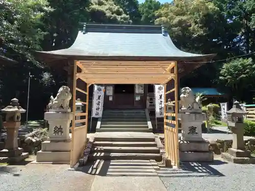 草薙神社(静岡県)