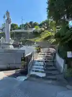 禅師峰寺(高知県)