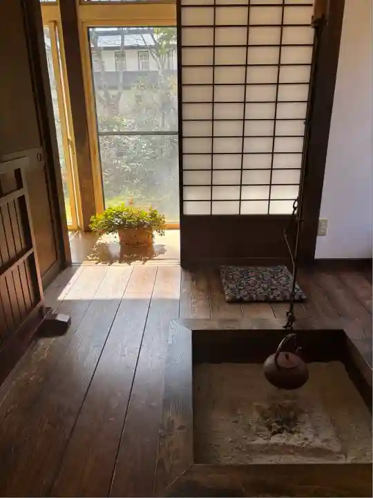 戸隠神社奥社(長野県)