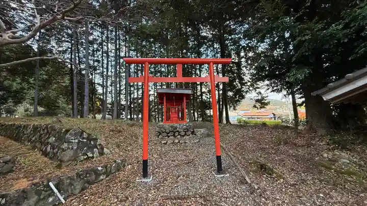 日吉神社(京都府)