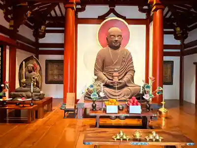 宝仙寺(東京都)