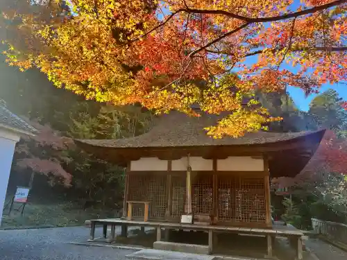 白山神社(滋賀県)