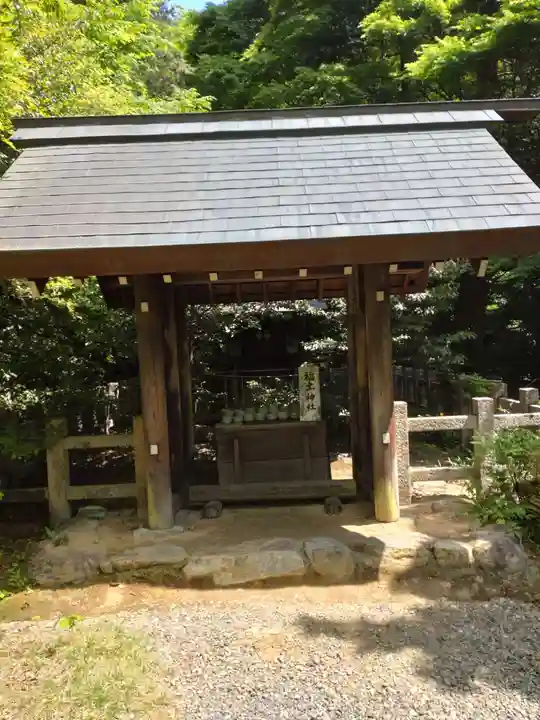 日向大神宮(京都府)