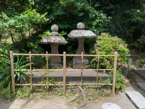稲荷神社(神奈川県)