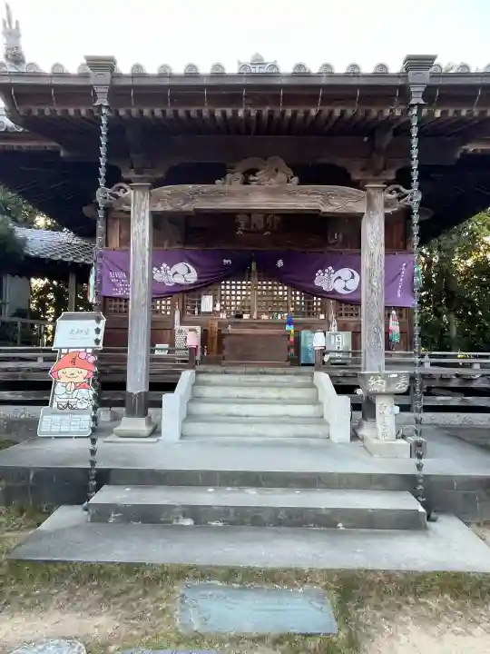 法輪寺(徳島県)