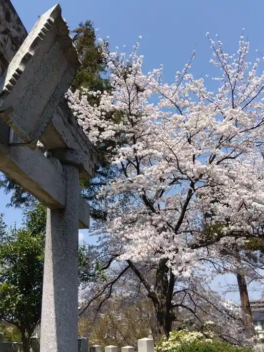 熊野神社(福井県)