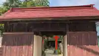 福澤神社(宮城県)