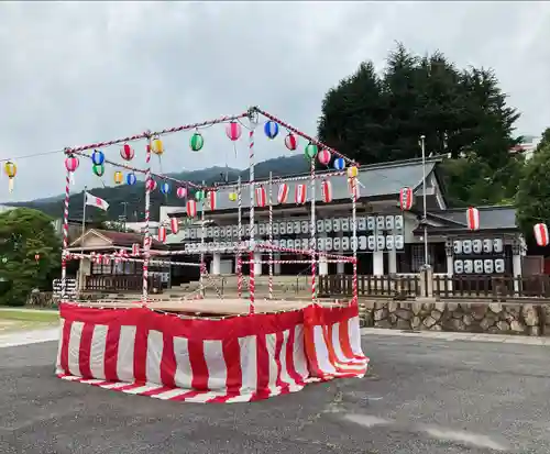兵庫縣神戸護國神社(兵庫県)
