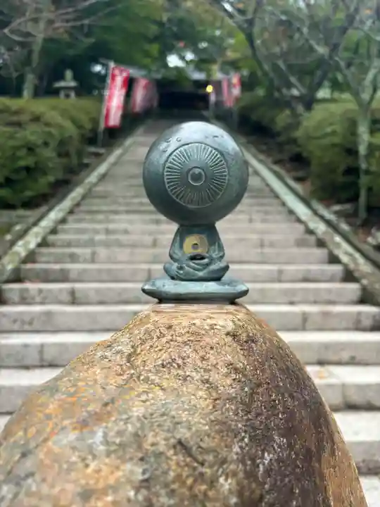 一畑薬師(島根県)