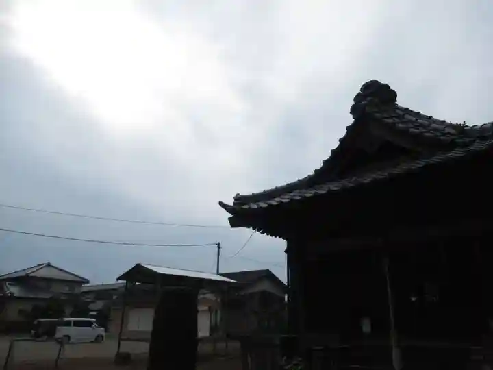 伏木香取神社(茨城県)