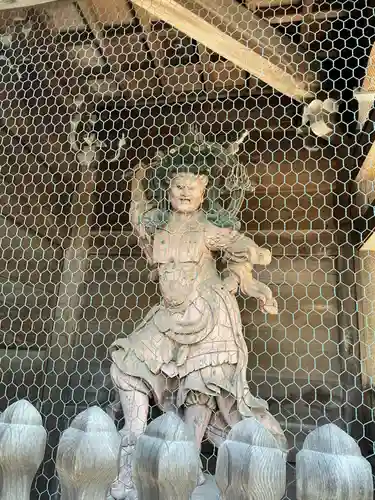 粉河寺(和歌山県)