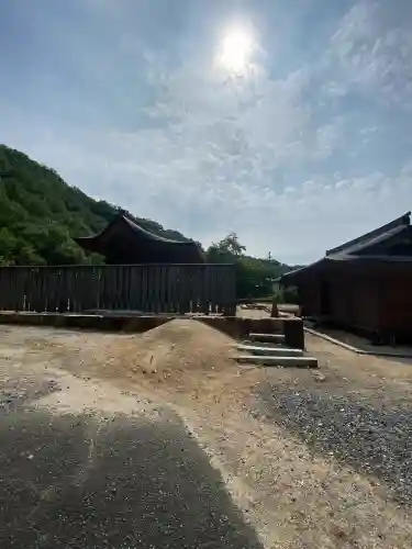 備前国総社宮(岡山県)